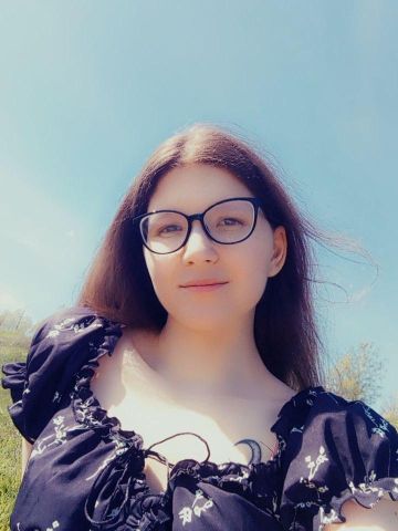 Проститутка Неонила